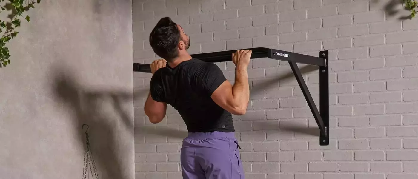 Maîtriser les Tractions : Guide Complet avec Coach Damien