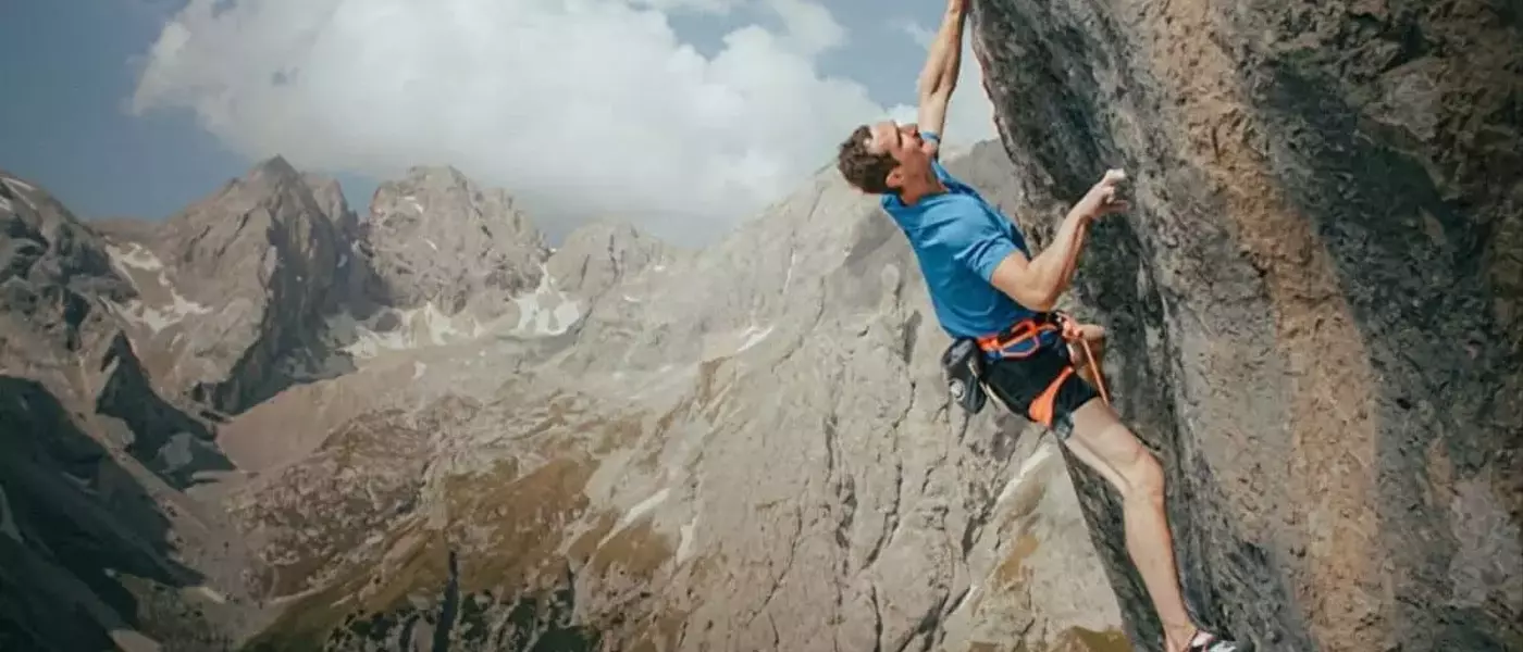 Adam Ondra et l'Héritage de l'Escalade dans les Dolomites