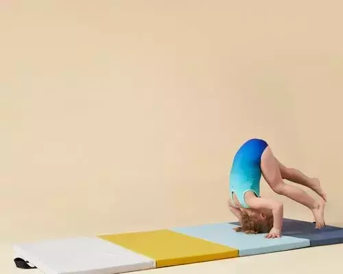 Guide complet de la Baby Gym et du développement moteur des enfants