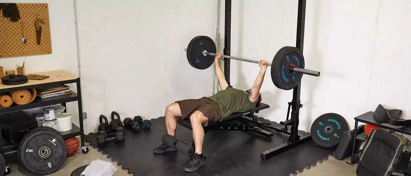 Maintenir la Flamme en Musculation : Stratégies et Clés du Succès