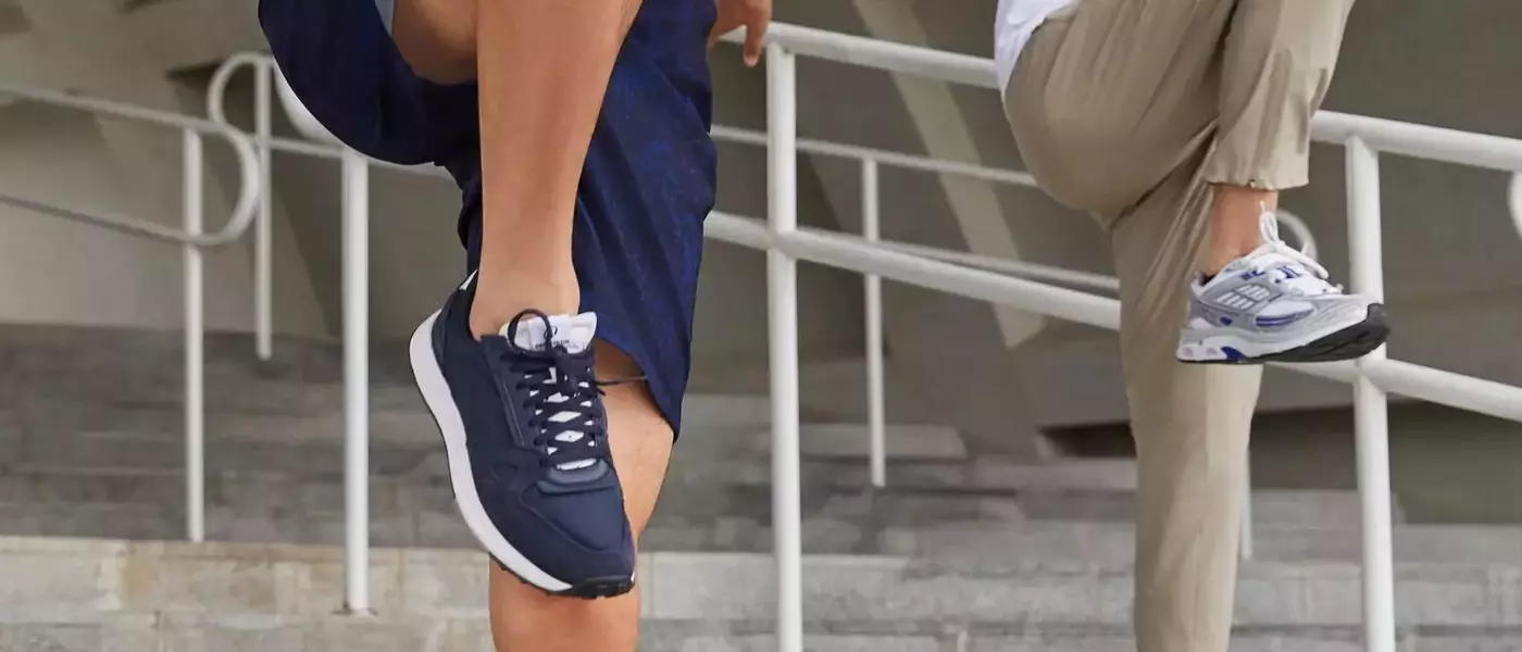 Maximisez Votre Entraînement à Domicile : Le Guide Complet des Exercices sur Escalier