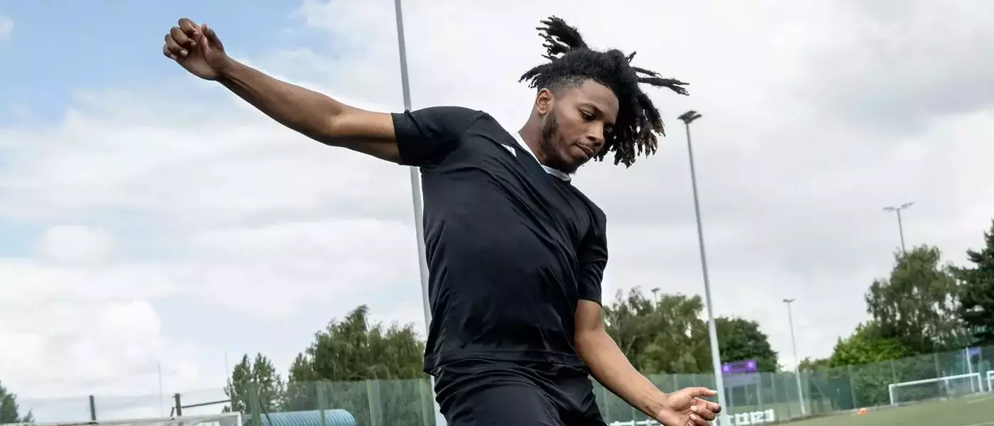 Football : Préparez votre retour sur le terrain avec ces 3 exercices clés