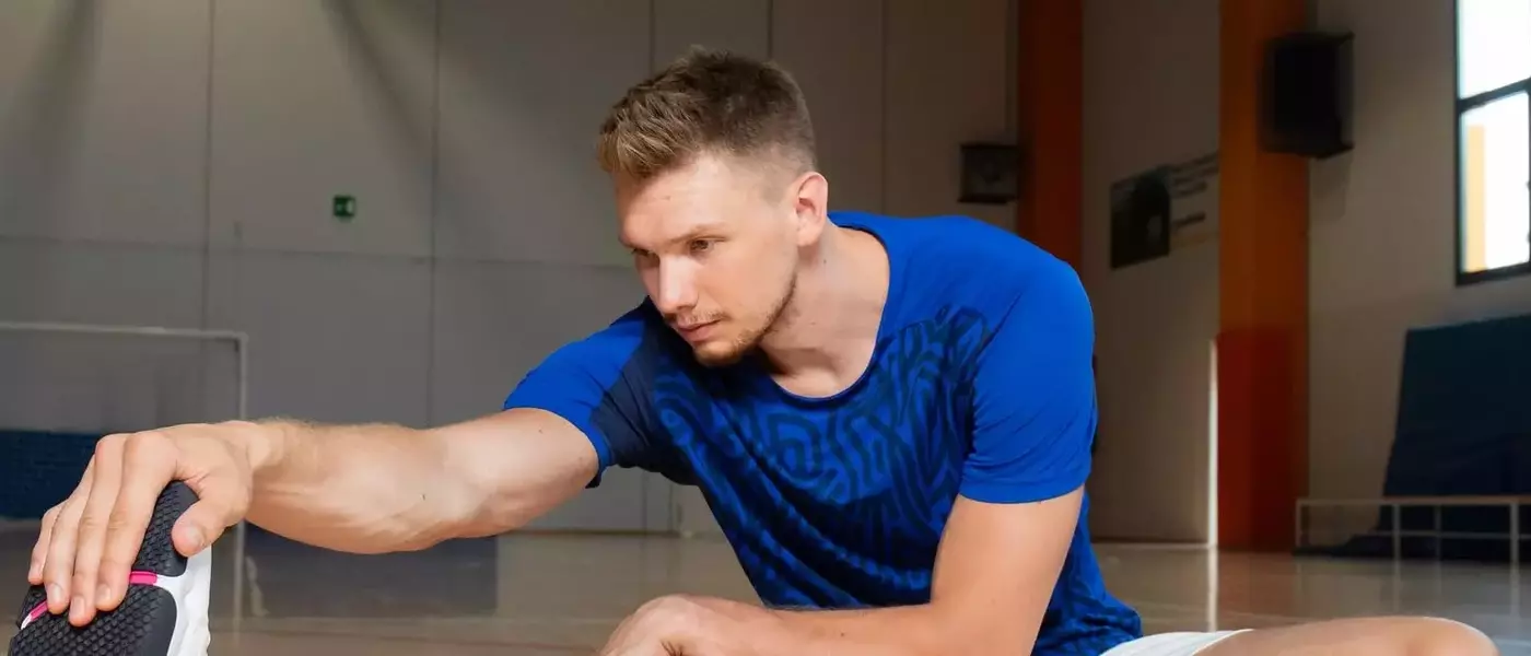 Optimisation de l'Entraînement Abdominal pour la Performance en Volley-ball