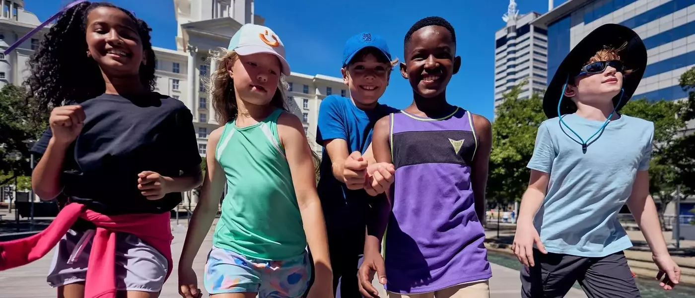 Les bienfaits du jeu en plein air pour l'épanouissement des enfants