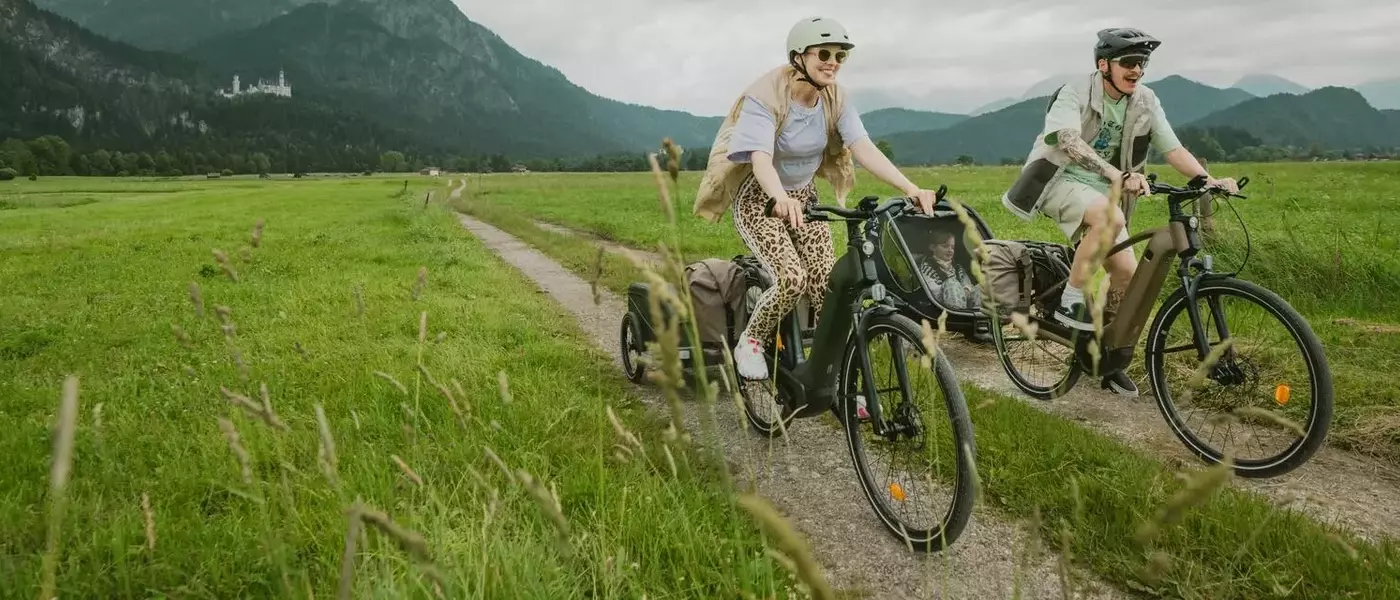 Les Bienfaits du Cyclisme : Une Pratique Holistique pour le Corps et l'Esprit