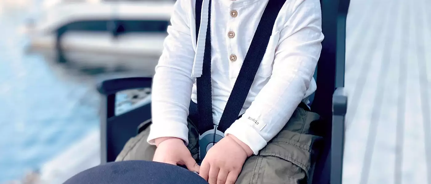 Solutions de transport pour enfants à vélo : au-delà du siège-bébé