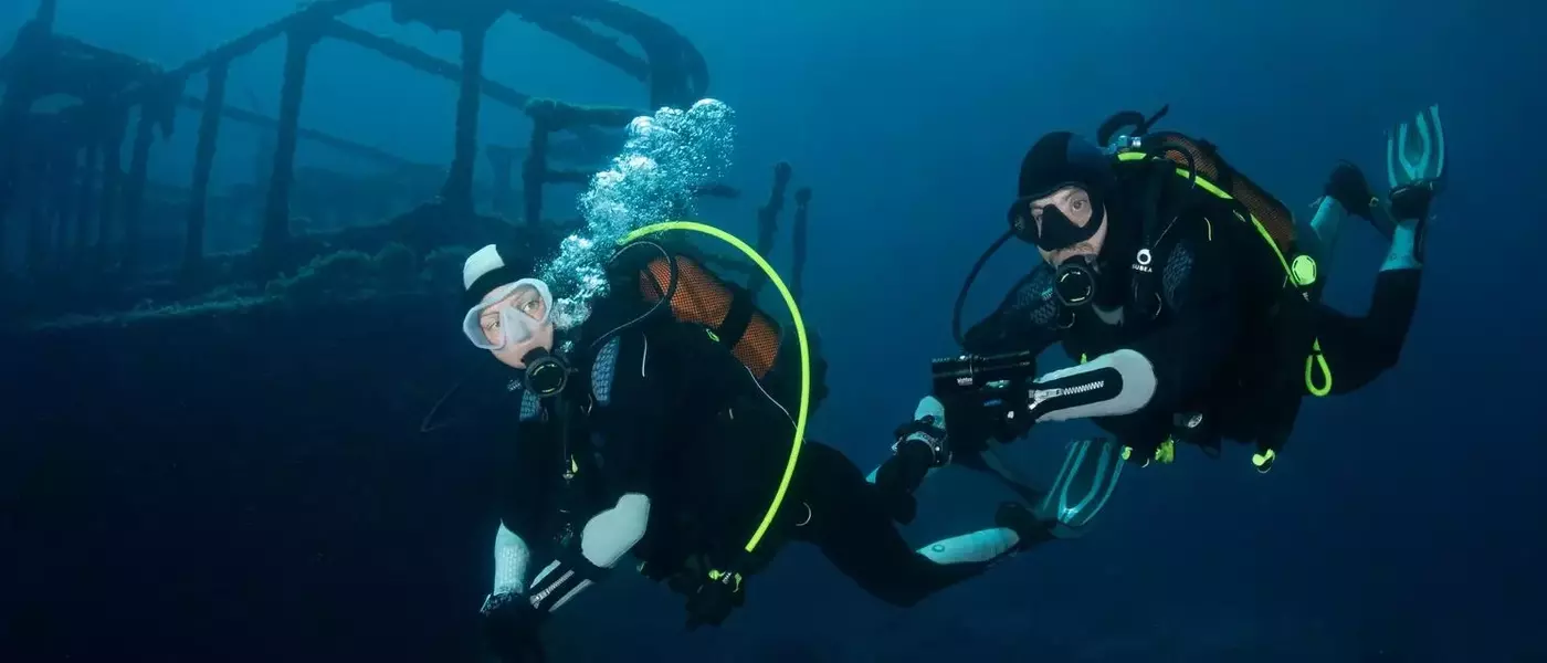 Préparer le Retour à la Plongée Sous-Marine après l'Hiver : Conseils Essentiels
