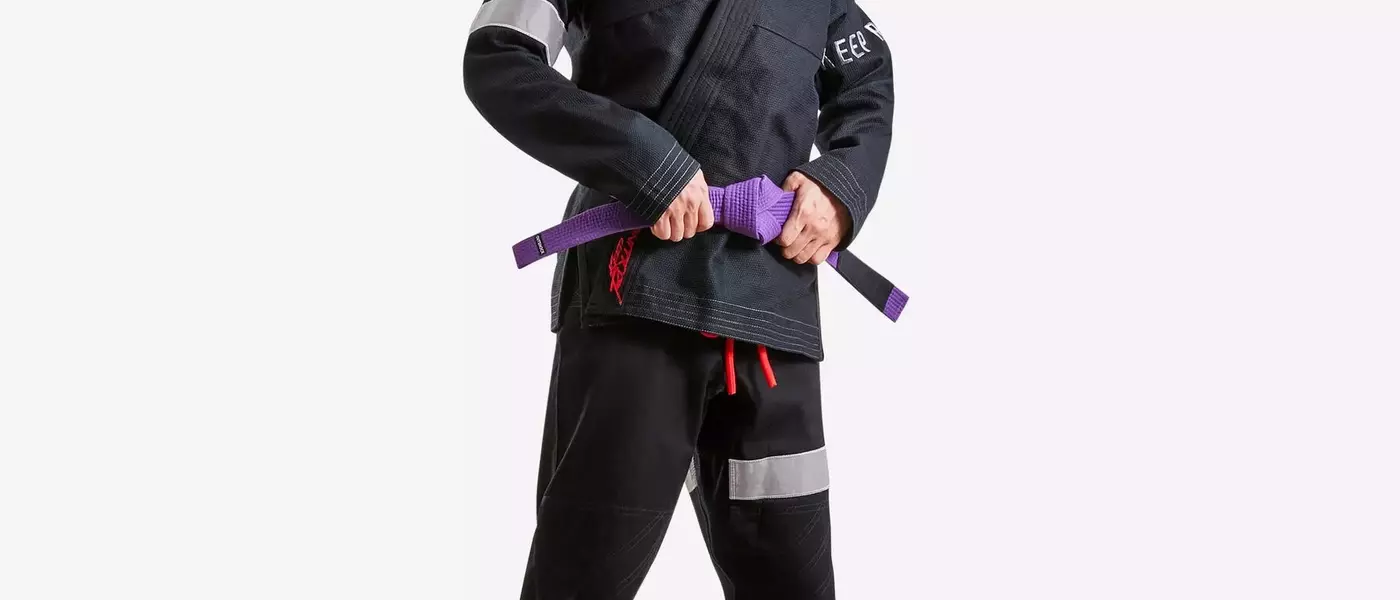 Le Jiu-Jitsu Brésilien : Maîtrise et Héritage