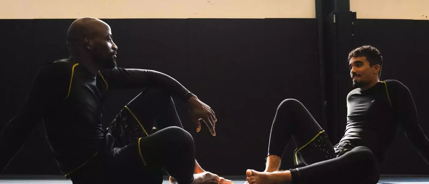 Maîtriser le Grappling : Techniques, Styles et Équipement Indispensable