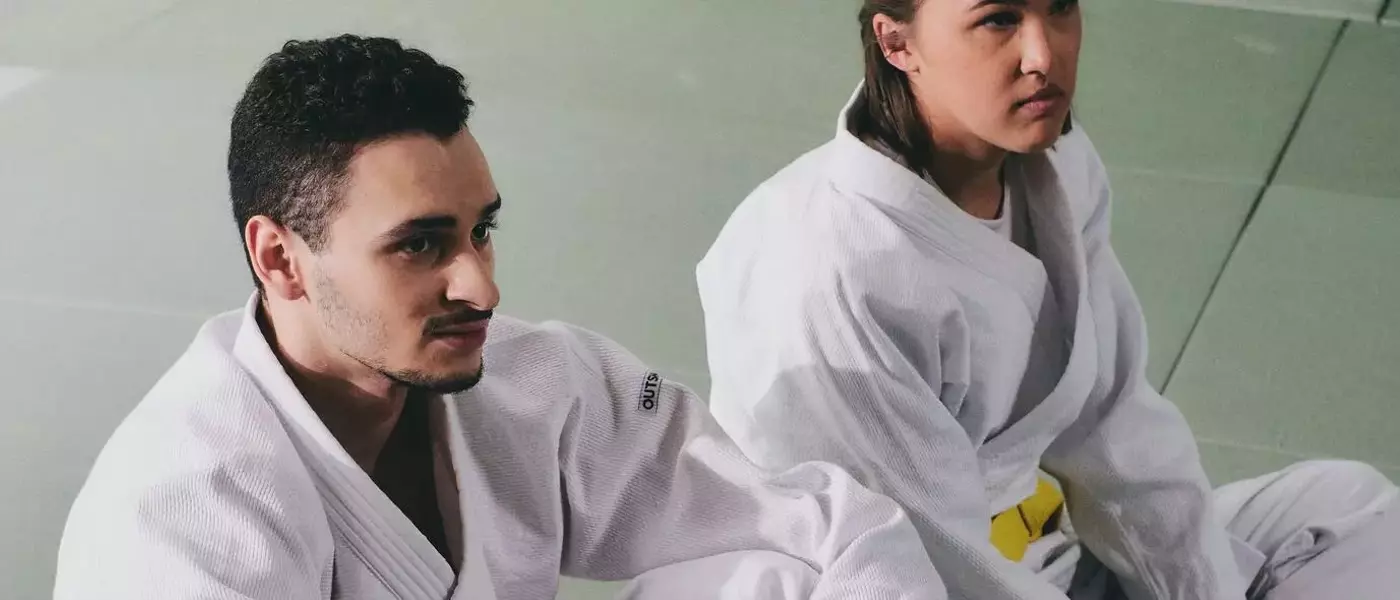 Le Judo : Plus Qu'un Sport, une Philosophie de Vie