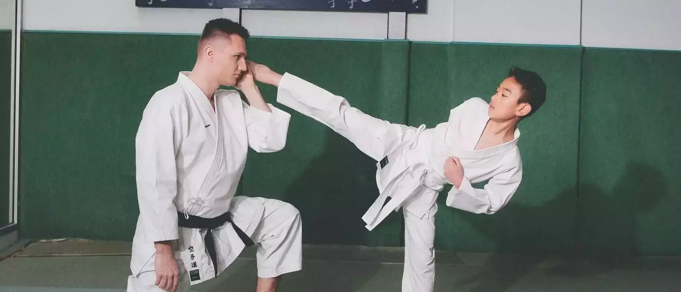 Taekwondo : Découverte et Bénéfices de cet Art Martial Coréen