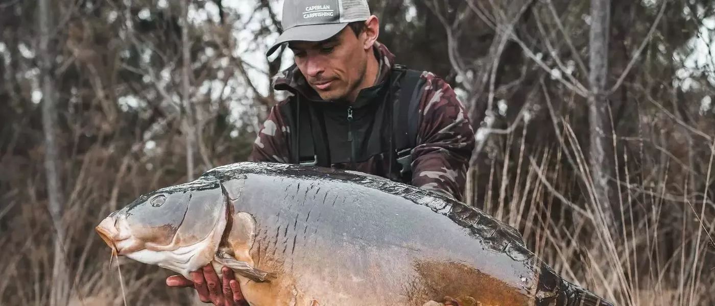 Stratégies Avancées pour la Pêche à la Carpe : Attraper les Gros Spécimens
