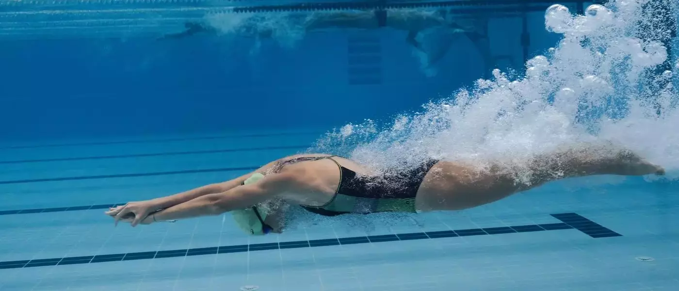 Établir des Objectifs Clairs en Natation pour une Progression Optimale