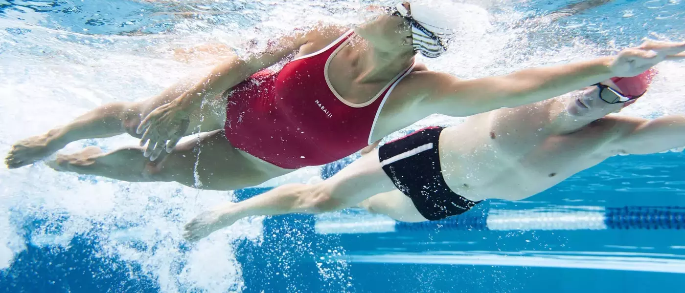 Plonger dans la Musique : L'Expérience Révolutionnaire de la Natation Sonore