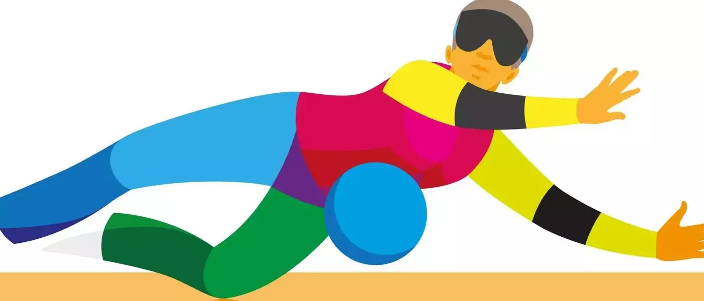 Comprendre le Goalball : Un Sport Unique pour Tous