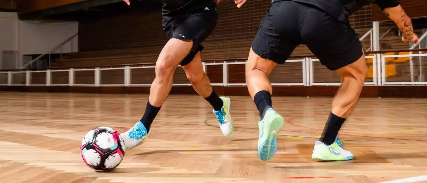 Découvrez le Foot 5 : Le Football Adapté à Tous