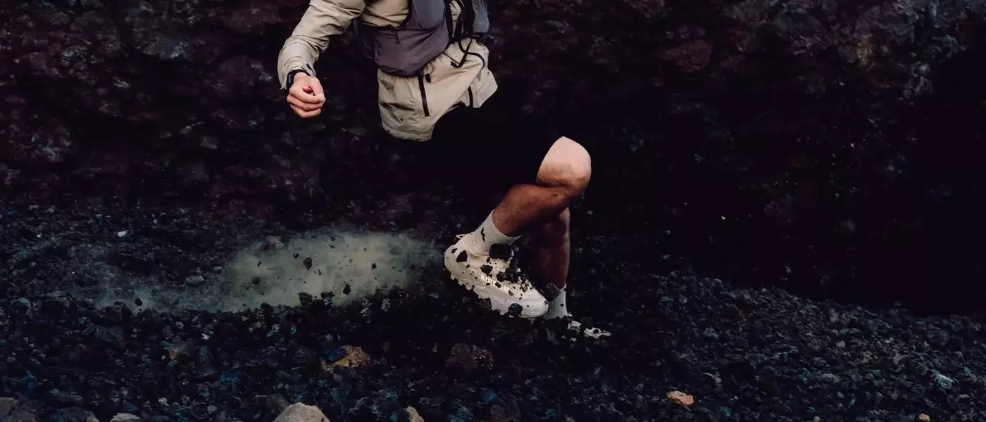 Plongez au Cœur du Trail : L'Expérience de la Course Nature