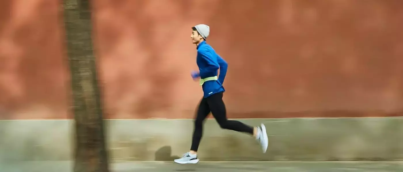 Le Jogging : Votre Chemin Vers le Bien-être et la Liberté