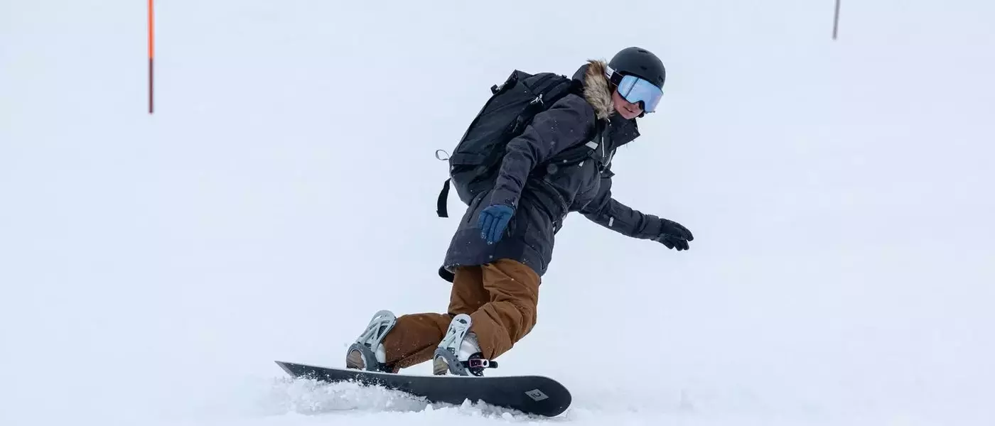 Plongée dans le Snowboard : Guide Complet pour les Débutants et Amateurs de Glisse