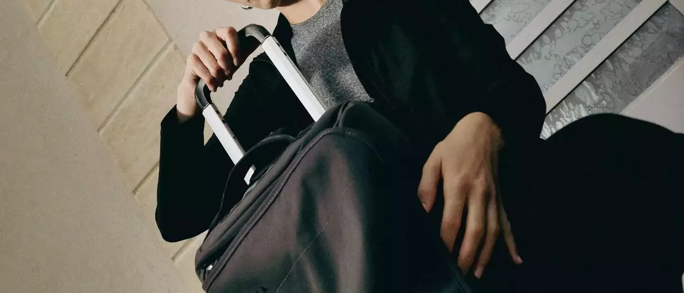Préserver et entretenir vos sacs et valises : un guide complet