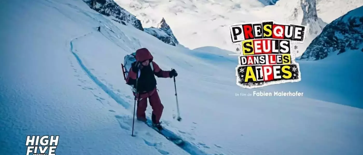 Une Aventure Alpine Entre Amitié et Hommage : De la Grande Casse à la Méditerranée à Skis