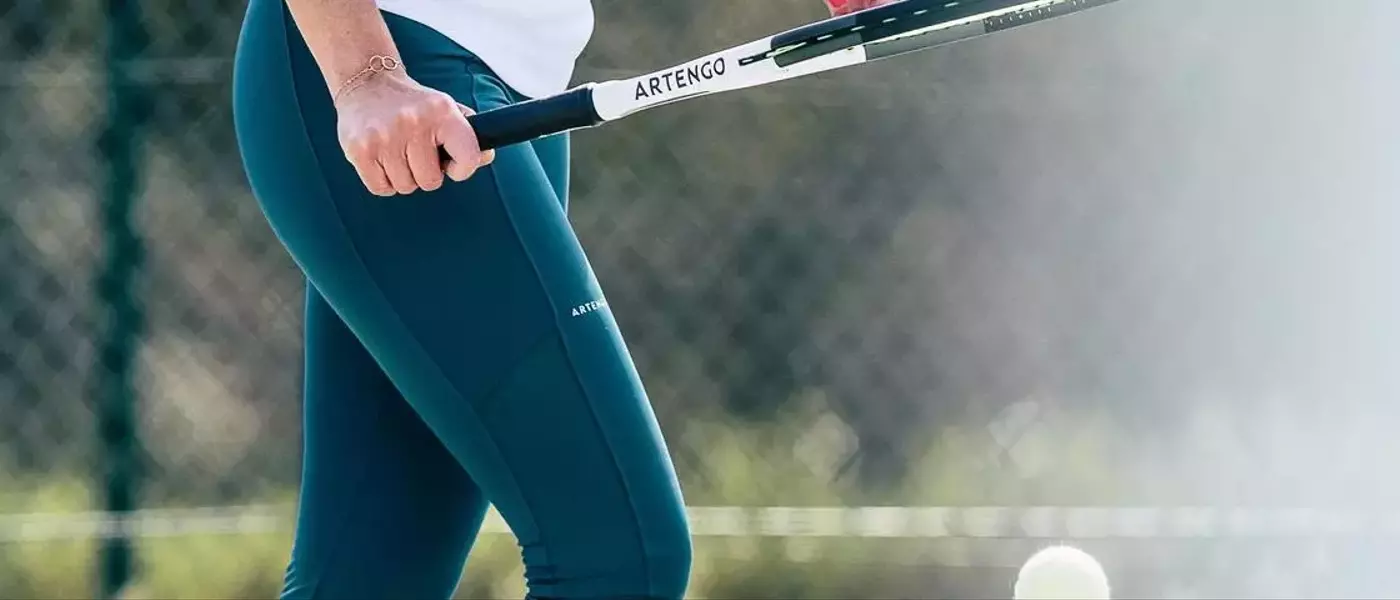 Améliorer votre second service au tennis