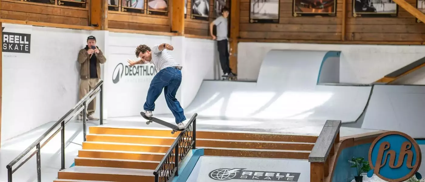 L'Art et l'Iconographie au Cœur de la Culture Skate