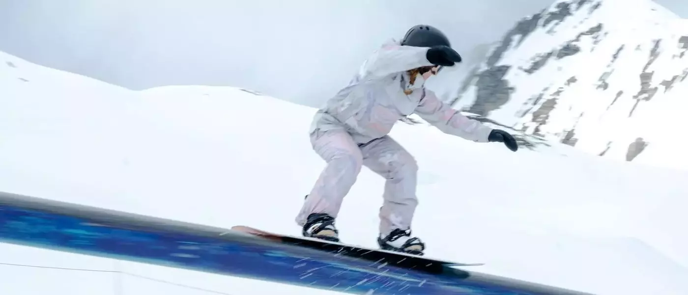 Choisir Son Style de Snowboard : Un Guide Complet pour Tous les Riders