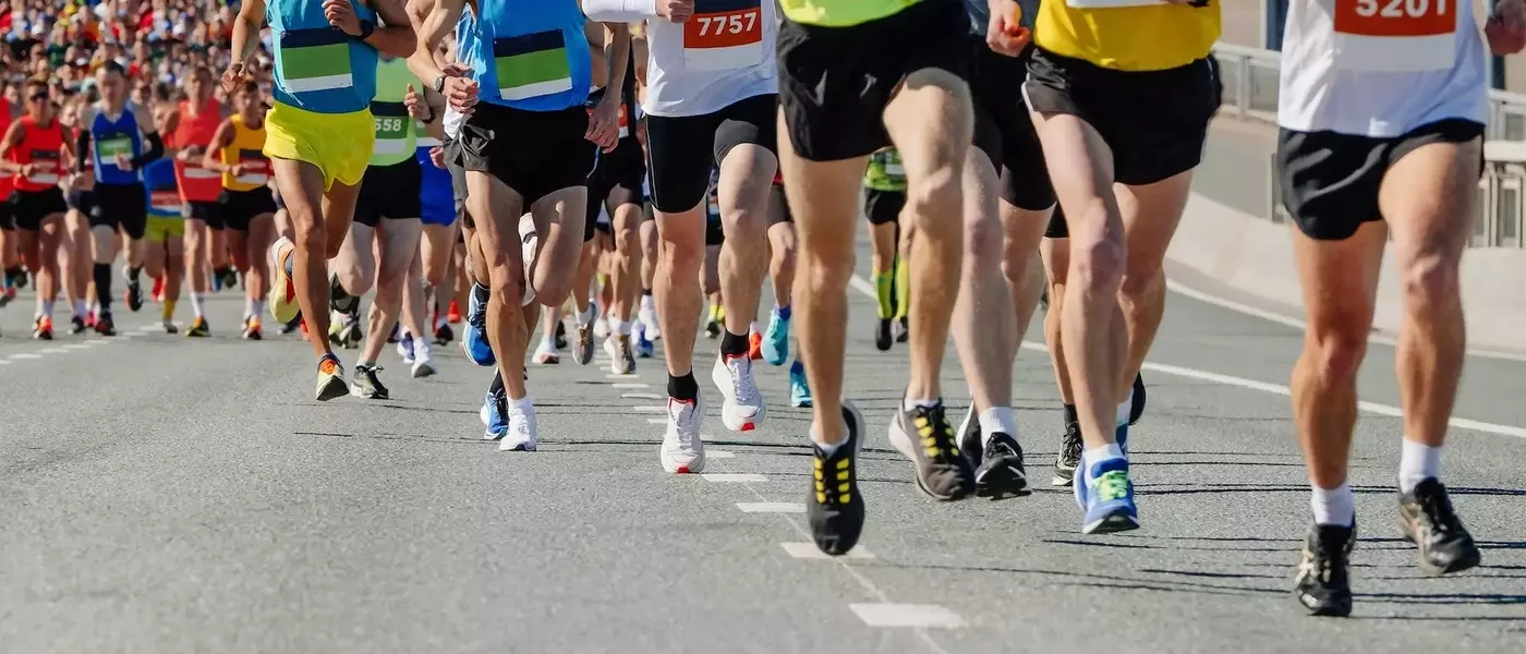 Le secret d'une course de 10 km réussie : Maîtriser son allure