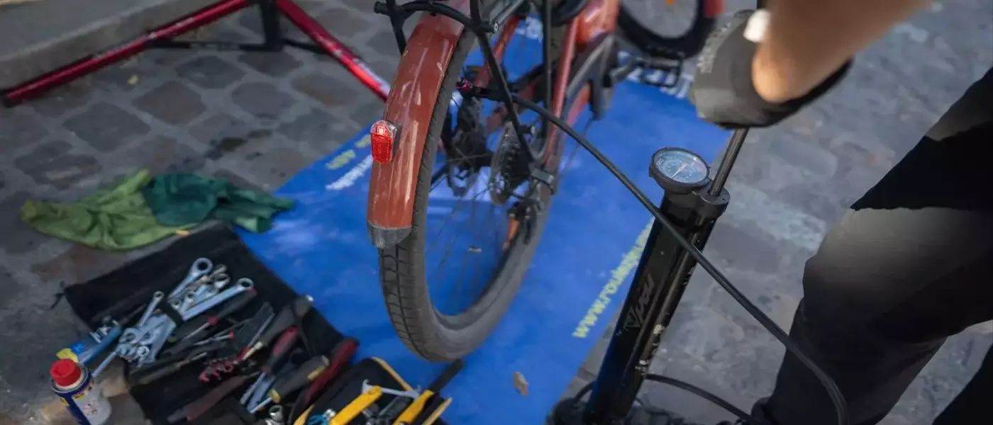 Choisir la Pompe à Vélo Idéale : Guide Complet 2026