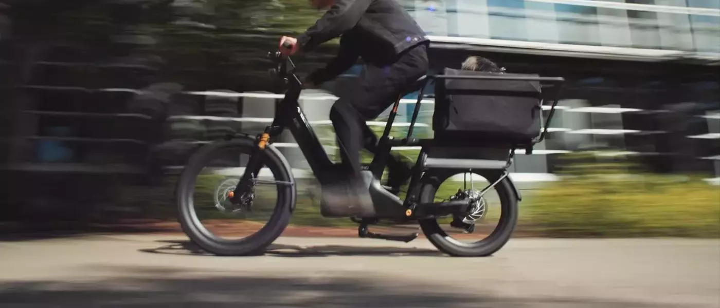 Lemmo 3 : Devriez-vous précommander ce vélo cargo électrique pour 2 268 € ?