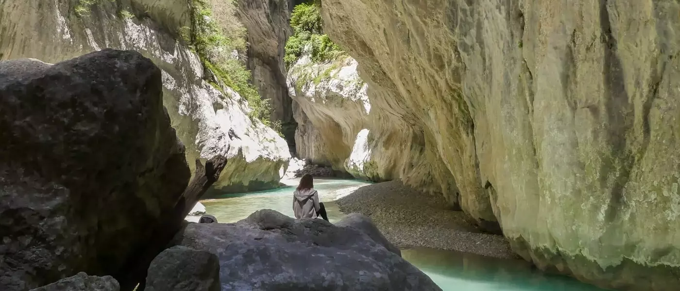 Verdon : La Réouverture du Sentier de l'Imbut, un Défi entre Sécurité et Passion de la Randonnée