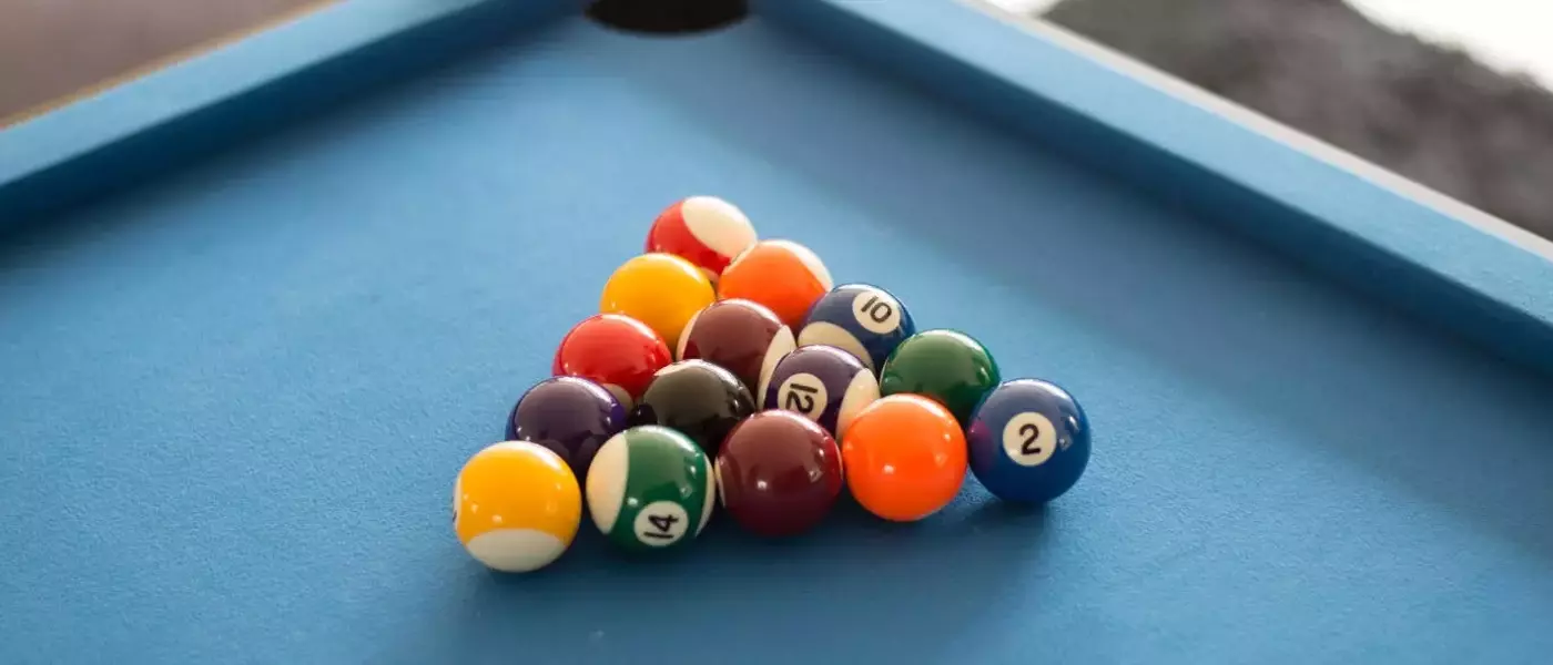 Améliorez votre jeu de billard avec un gant : un guide complet