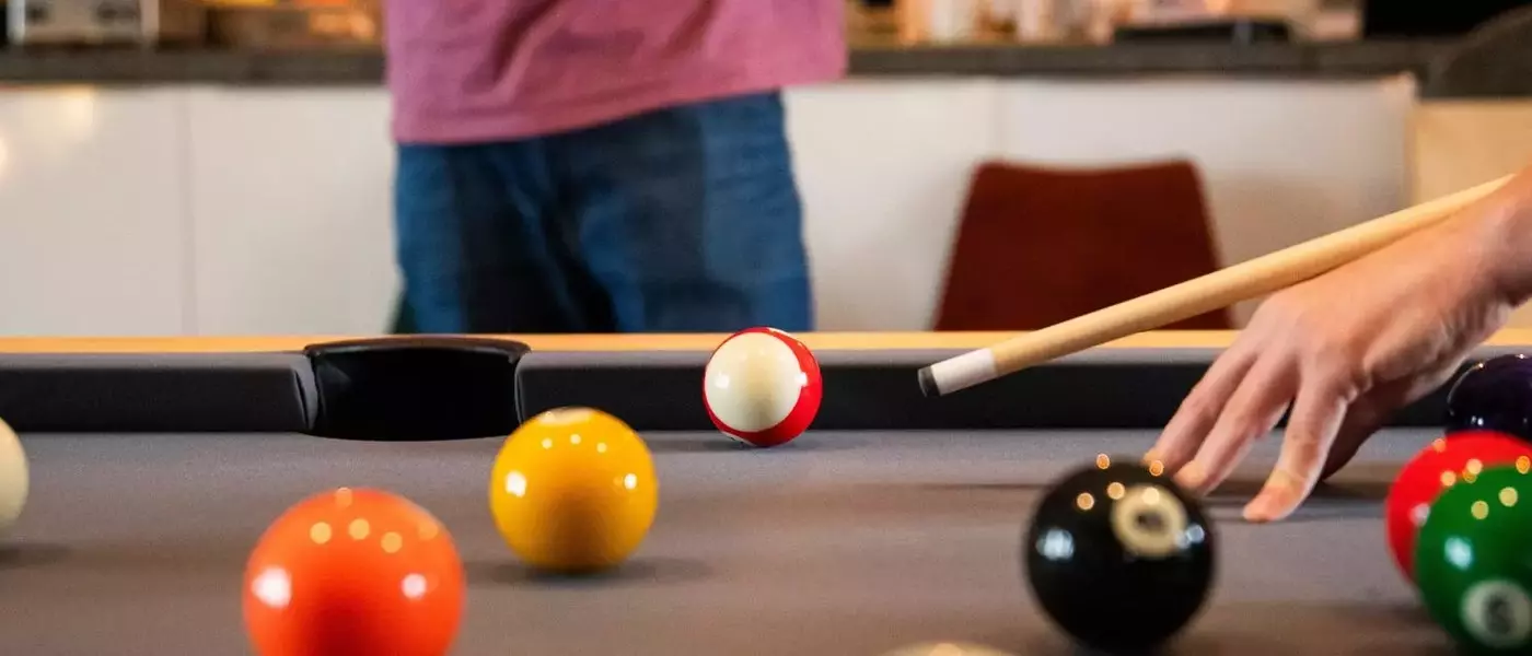 Le Billard : Un Sport Universel, L'Expérience de Nathalie