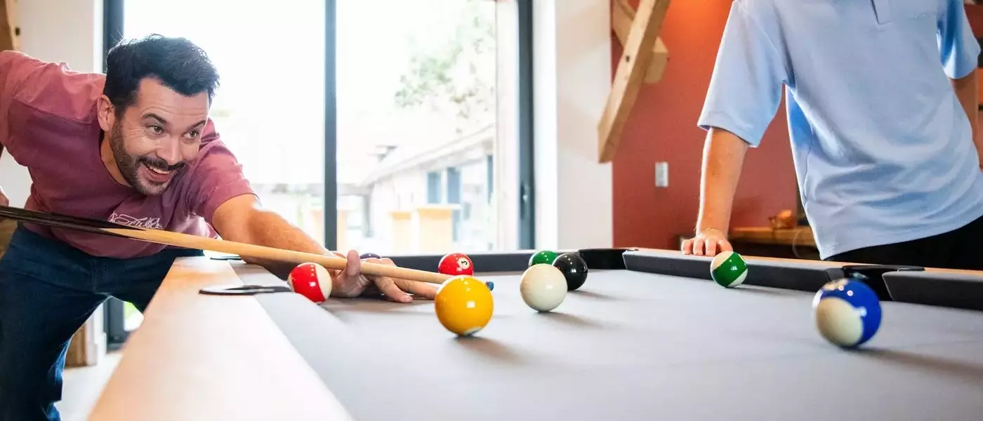 L'￉nigme du Mot "Pool" au Billard : Un Voyage S￩mantique Fascinant