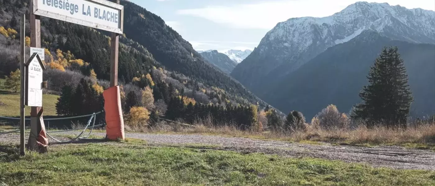 Renaissance Inattendue : L'Alpe du Grand Serre Repart pour Trente Ans d'Aventures