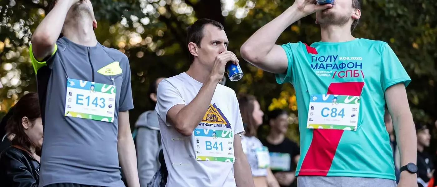 La bière après l'effort sportif : un débat science vs tradition