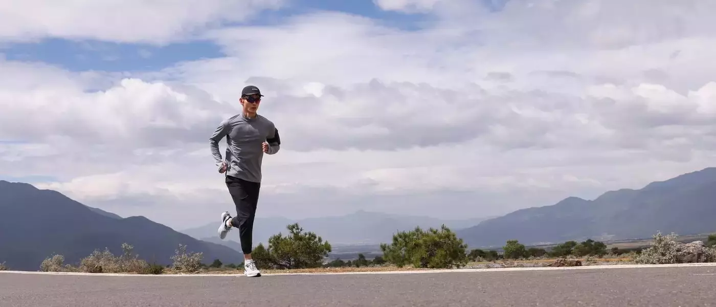 L'entraînement fractionné court : Un levier essentiel pour optimiser vos performances en course à pied