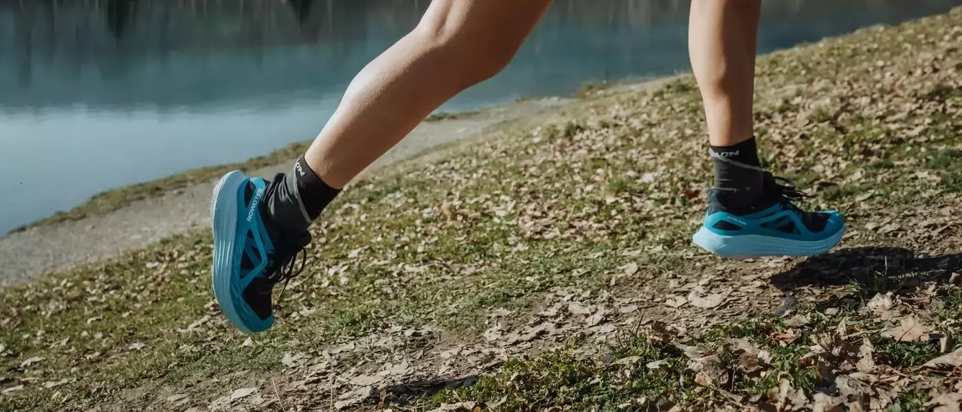 Chaussures de trail running : faut-il changer de drop ?