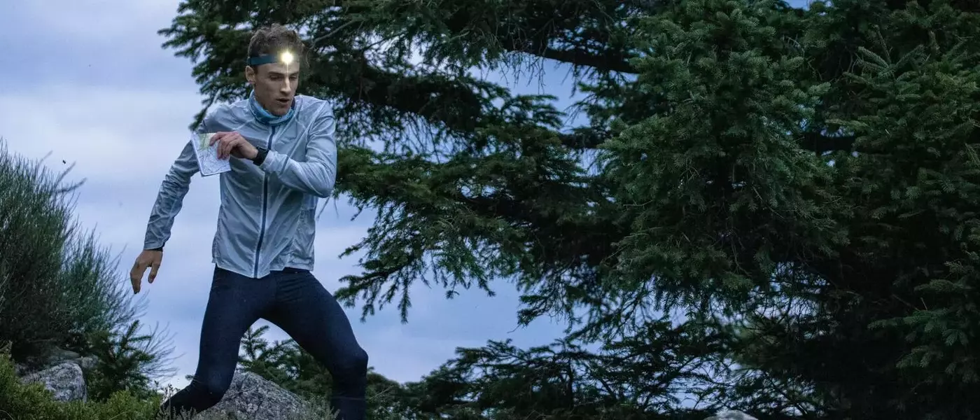 Gérer les courses de trail par temps pluvieux