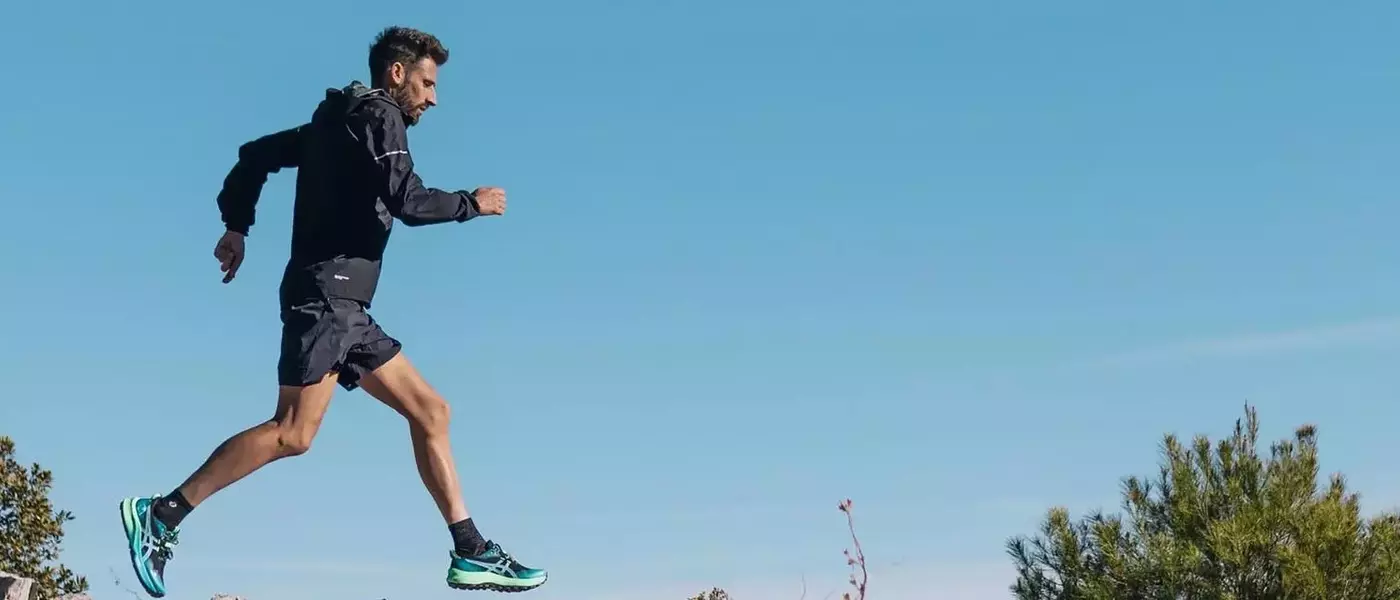 Découvrez le Trail Running cet Été : Une Aventure en Pleine Nature