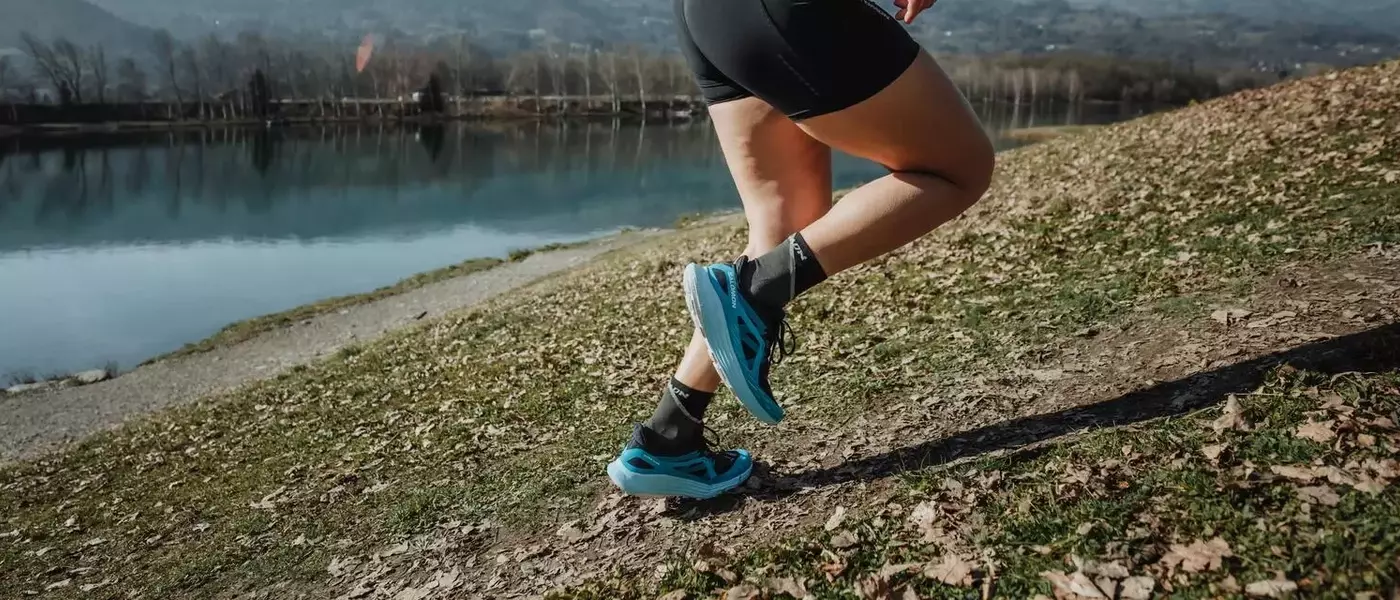 Améliorez vos performances de course grâce à l'entraînement en côte