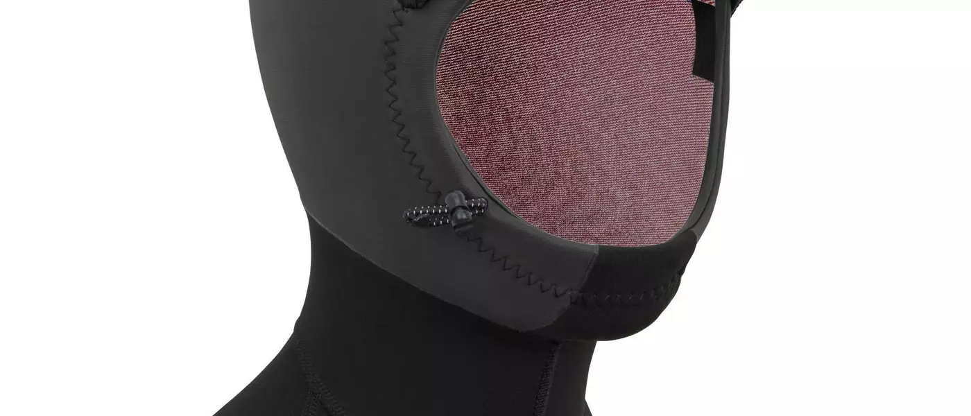 Maximisez Votre Session de Surf Hivernale : L'Indispensable Cagoule en Néoprène