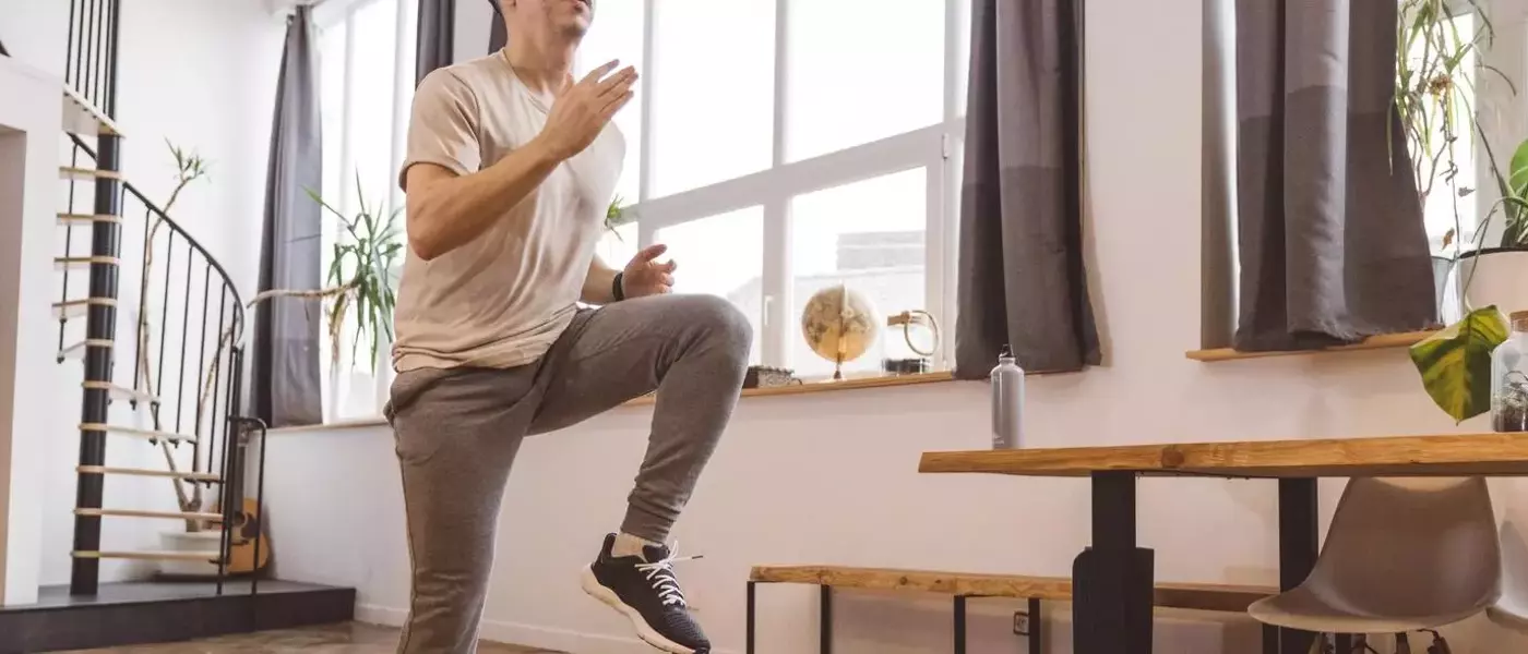 Le HIIT : Votre Alli￩ pour des Séances "Brûle-Graisse" Efficaces et Courtes
