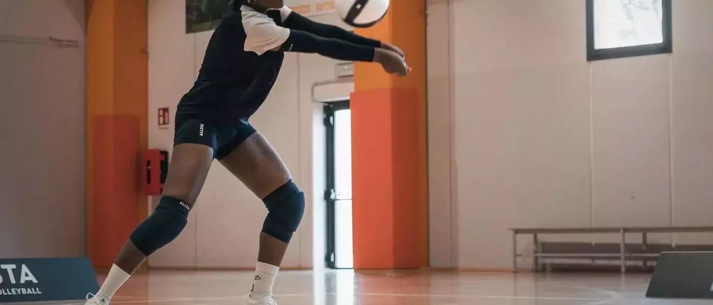 Les Bienfaits du Volley-ball : Corps et Esprit en Harmonie