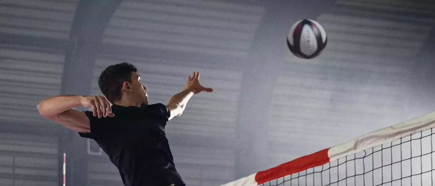 La Durée d'un Match de Volley-ball : Un Sport Imprévisible et Captivant