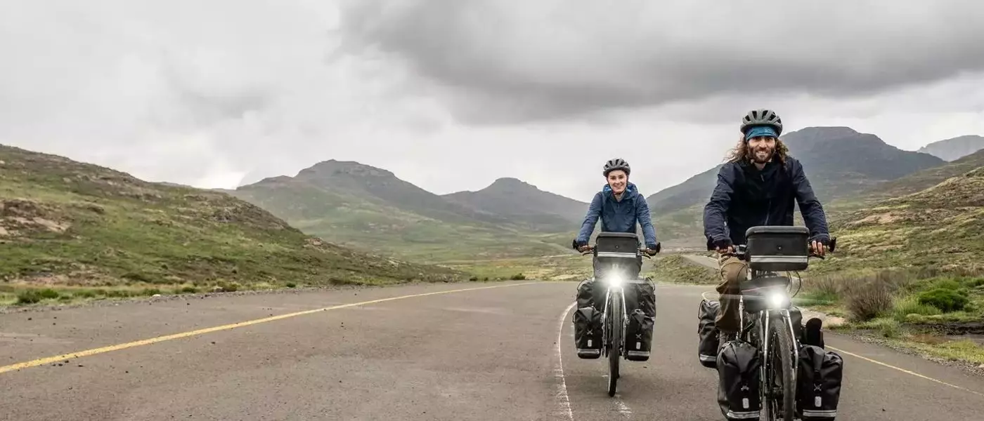 Préparer Votre Aventure Cycliste : Guide Complet