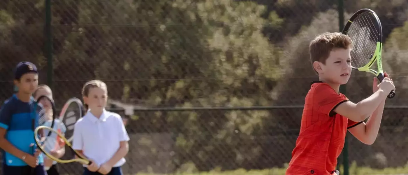 Optimisation des Entraînements de Tennis pour Jeunes Joueurs