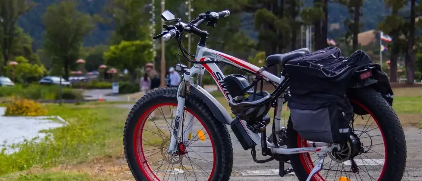 La SNCF Interdit les Fatbikes dans les TGV INOUI et Intercités dès Décembre