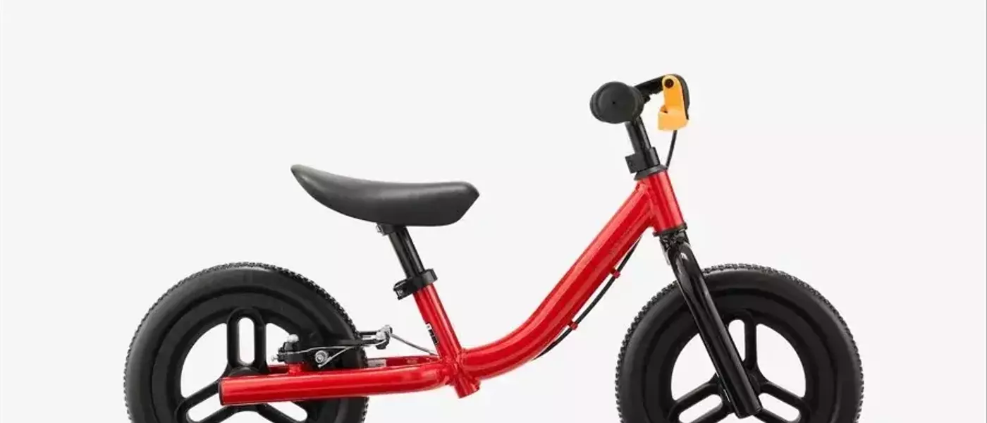 Les meilleures draisiennes pour les jeunes enfants : notre top 5 de 18 mois à 3 ans